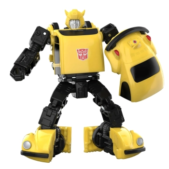 HASBRO TRANSFORMERS RETRO - G1 AUTOBOT BUMBLEBEE